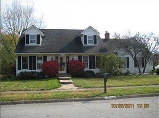 2165 Stowbridge Rd, Dublin, OH 43016