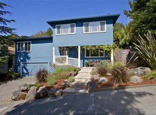 40 Elda Dr, San Rafael, CA 94903