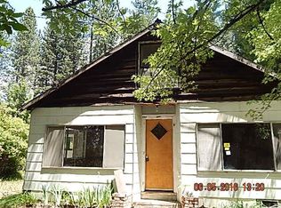 2428 E Main St, East Quincy, CA