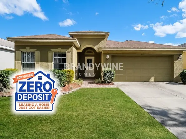 747 Star Pointe Dr, Seffner, FL 33584