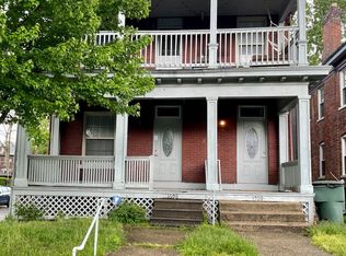 1698-1700 Oak St #1698, Columbus, OH 43205