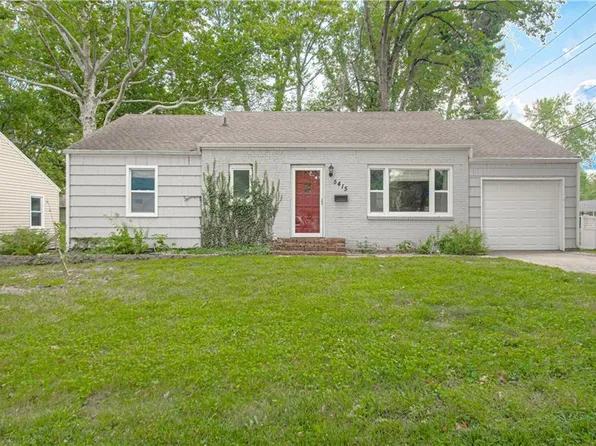 5415 W 71st Ter, Prairie Village, KS 66208