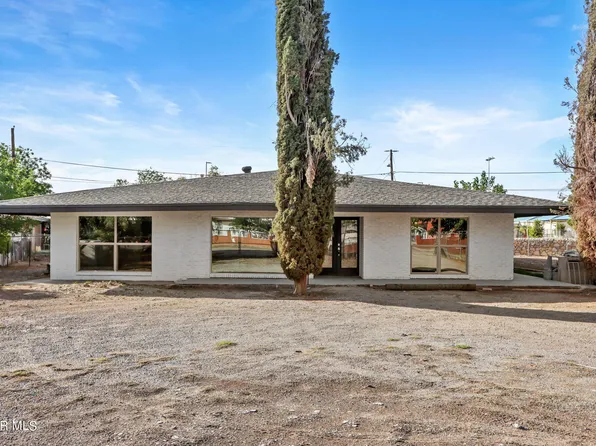 10407 Monte Mayor Dr, Socorro, TX 79927