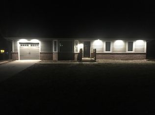 401 W Hale St, Spring Hill, KS 66083