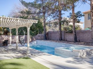 1687 Keepsake Ave, Henderson, NV 89014