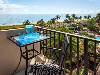 5000 N Ocean Blvd #409, Lauderdale By The Sea, FL, 33308