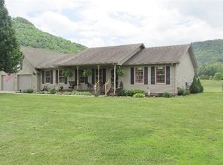 520 Red Lick Rd, Berea, KY 40403