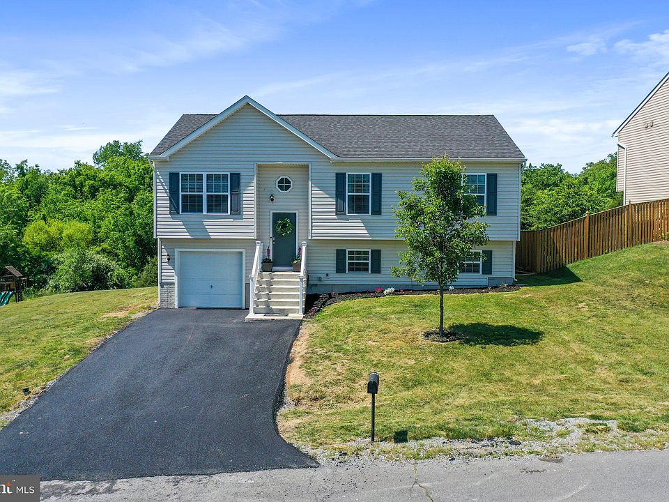 100 McKinley Ct, Inwood, WV 25428 Zillow