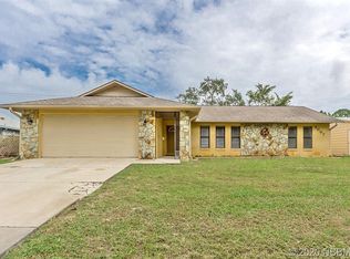 3007 Yule Tree Dr, Edgewater, FL 32141