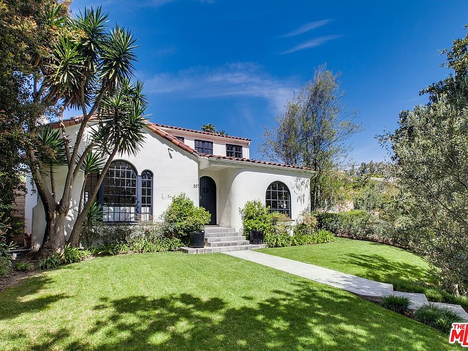 537 Palisades Ave, Santa Monica, CA 90402 | Zillow