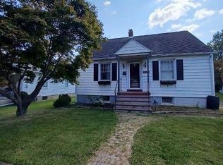 1611 Spring St, Bethlehem, PA 18018