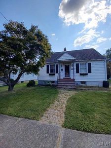 1611 Spring St, Bethlehem, PA, 18018