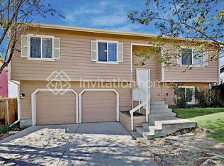 2333 Fairplay St, Aurora, CO 80011