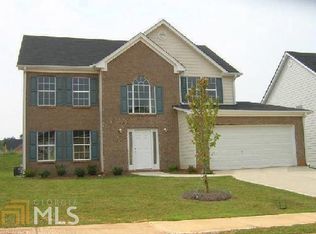 1104 Werre Way, Locust Grove, GA 30248