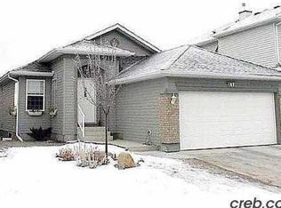 47 N Citadel Ridge Close NW, Calgary, AB T3G4V4