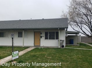 853 S White Cloud Dr, Boise, ID 83709