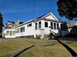 901 Kirkpatrick St, Syracuse, NY 13208