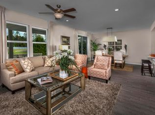 427 Hepburn Rd, Orange Park, FL 32065