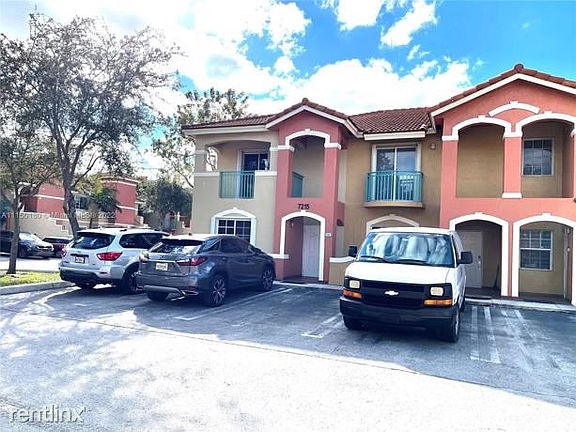 2nd image of 7215 NW 173rd Dr APT 1001