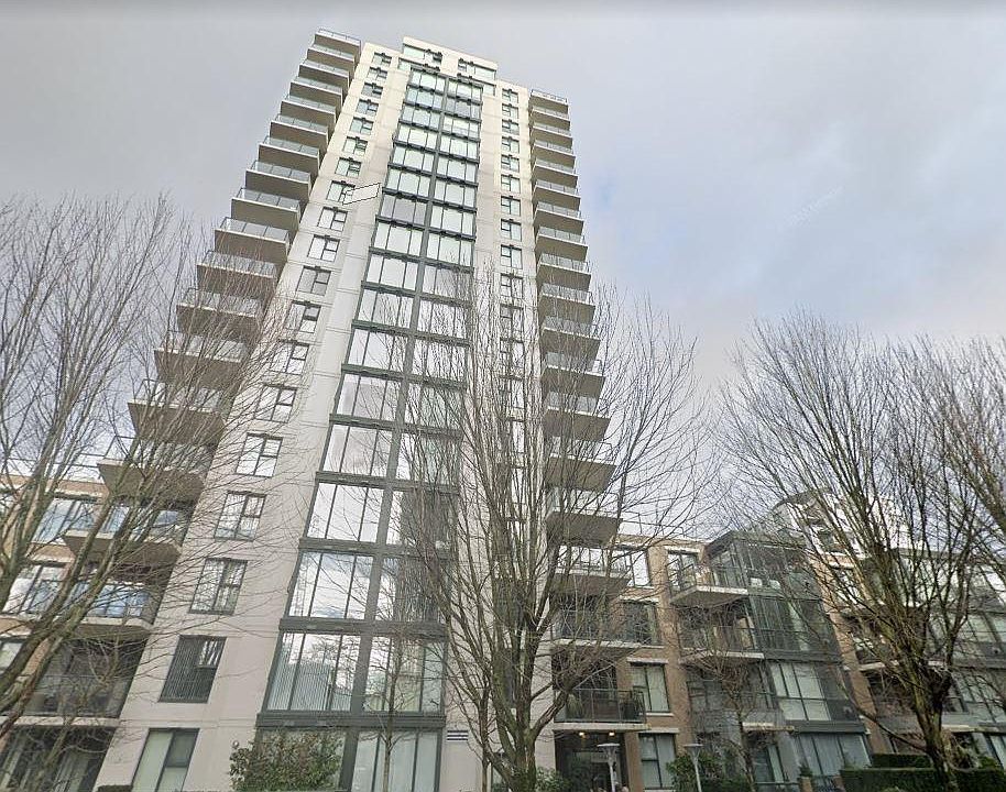 2nd image of 1483 Granville St #1483