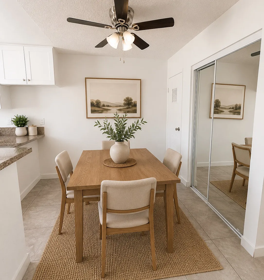 1 bed, 856 sqft, $1,795 — Photo 2