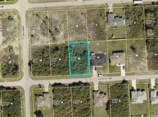 3314 29th St SW, Lehigh Acres, FL 33976