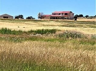 35101 County Road 4000, Norwood, CO 81423