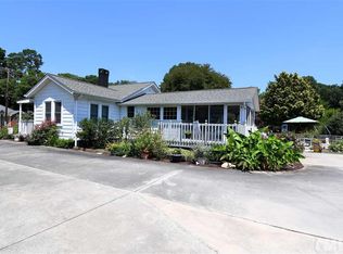 116 Wilson St, Graham, NC 27253