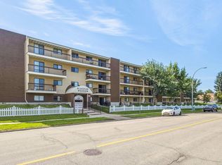 10511 19th Ave NW #115, Edmonton, AB T6J5S8