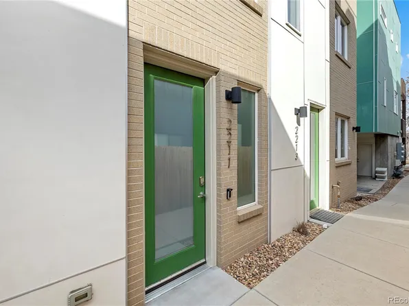 2211 Eliot Street, Denver, CO 80211