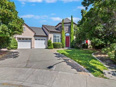 1358 Swainson Court, Vallejo, CA, 94591