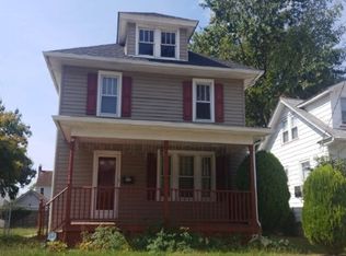 323 Craven Ave, Salem, NJ