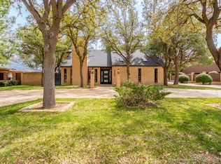 4609 Green Tree Blvd, Midland, TX 79707