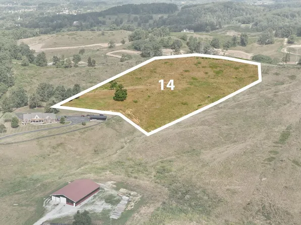 TRACT 14 Eagle Landing Rd, London, KY 40741