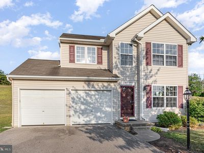 1615 Hampden Dr, York, PA, 17408