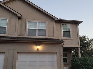 243 N 5th Ter, Louisburg, KS 66053