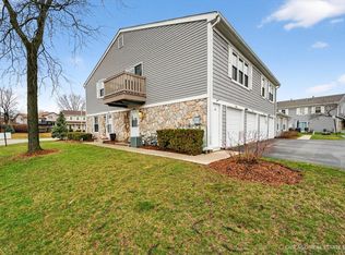 206 Nantucket Hbr #206, Schaumburg, IL