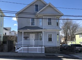 149 Middle St, Fall River, MA 02724