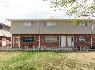 4721 Hickory Pl, Cheyenne, WY 82009