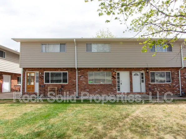 4721 Hickory Pl, Cheyenne, WY 82009