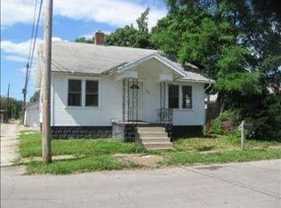 504 E 8th St, Muncie, IN 47302