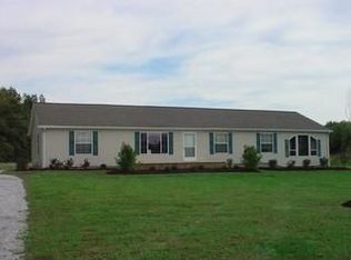 17247 State Route 739, Richwood, OH 43344