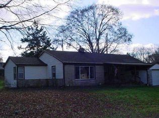 10 E Park Ln, Crawfordsville, IN 47933