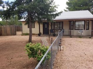 310 W Roundup Rd, Payson, AZ 85541