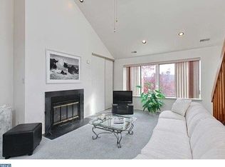1840 The Woods #II, Cherry Hill, NJ 08003