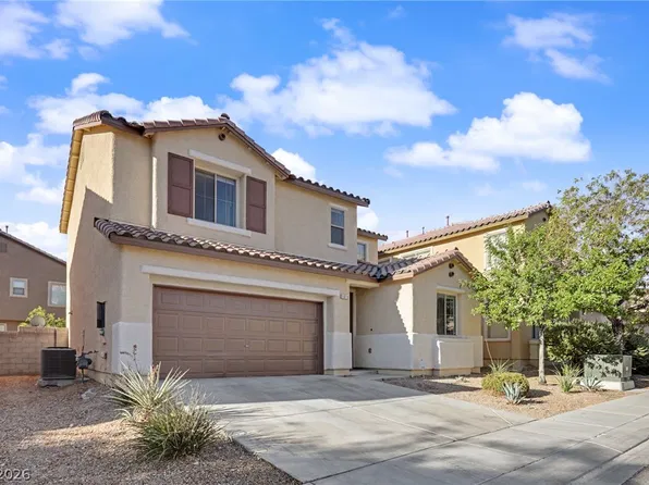 1919 Silver Crest Ct, North Las Vegas, NV 89031
