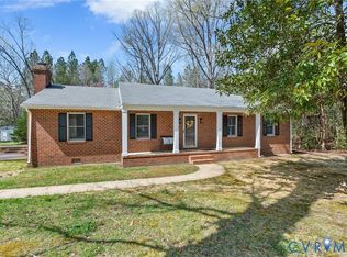6200 Pine Fork Rd, Quinton, VA 23141