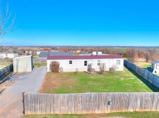 106 Valley Rim Ct, Shawnee, OK 74804