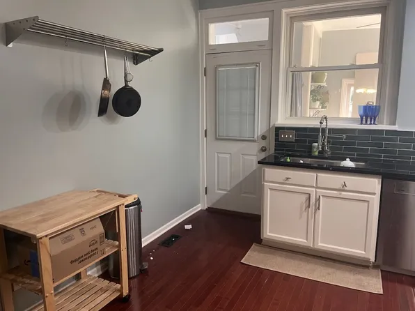 2429 N California Ave #1, Chicago, IL 60647