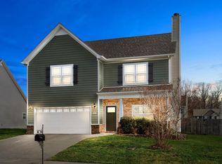 704 Elm St, Clarksville, TN 37040